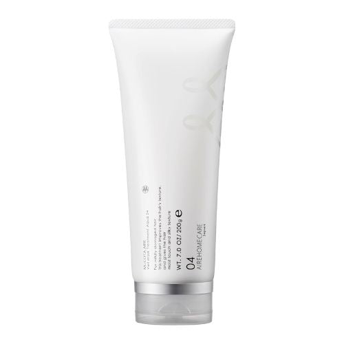 MUCOTA AIRE 04 Veil Mask Aqua Treatment 200g - Apple Peach Scent - TODOKU Japan - Japanese Beauty Skin Care and Cosmetics