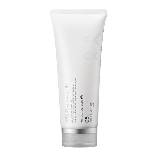 MUCOTA AIRE 05 Hair Mask Smoother Treatment 200g - Mangosteen scent - TODOKU Japan - Japanese Beauty Skin Care and Cosmetics