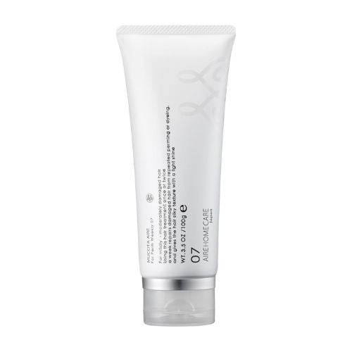 MUCOTA AIRE 07 For Perm Weekly 100g - La France scent - TODOKU Japan - Japanese Beauty Skin Care and Cosmetics