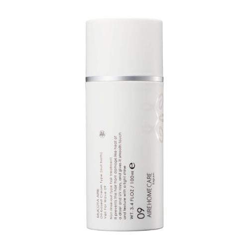 MUCOTA AIRE 09 Bale For Wave 100g - Green Apple Scent - TODOKU Japan - Japanese Beauty Skin Care and Cosmetics