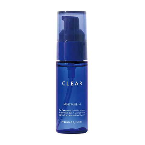 Orbis Medicinal Clear Moisture- 50g - Moist - TODOKU Japan - Japanese Beauty Skin Care and Cosmetics