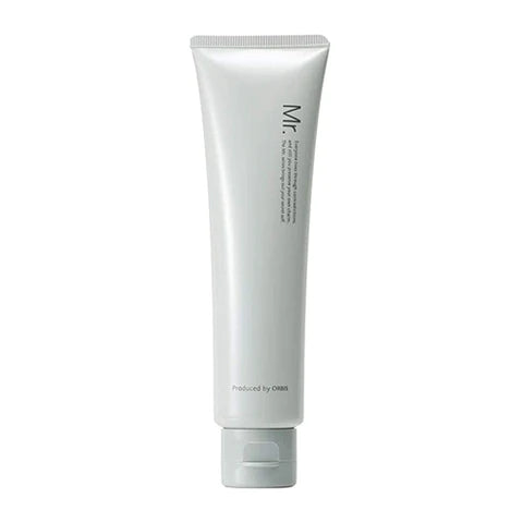 Orbis Mr Facial Cleanser - 110g - TODOKU Japan - Japanese Beauty Skin Care and Cosmetics