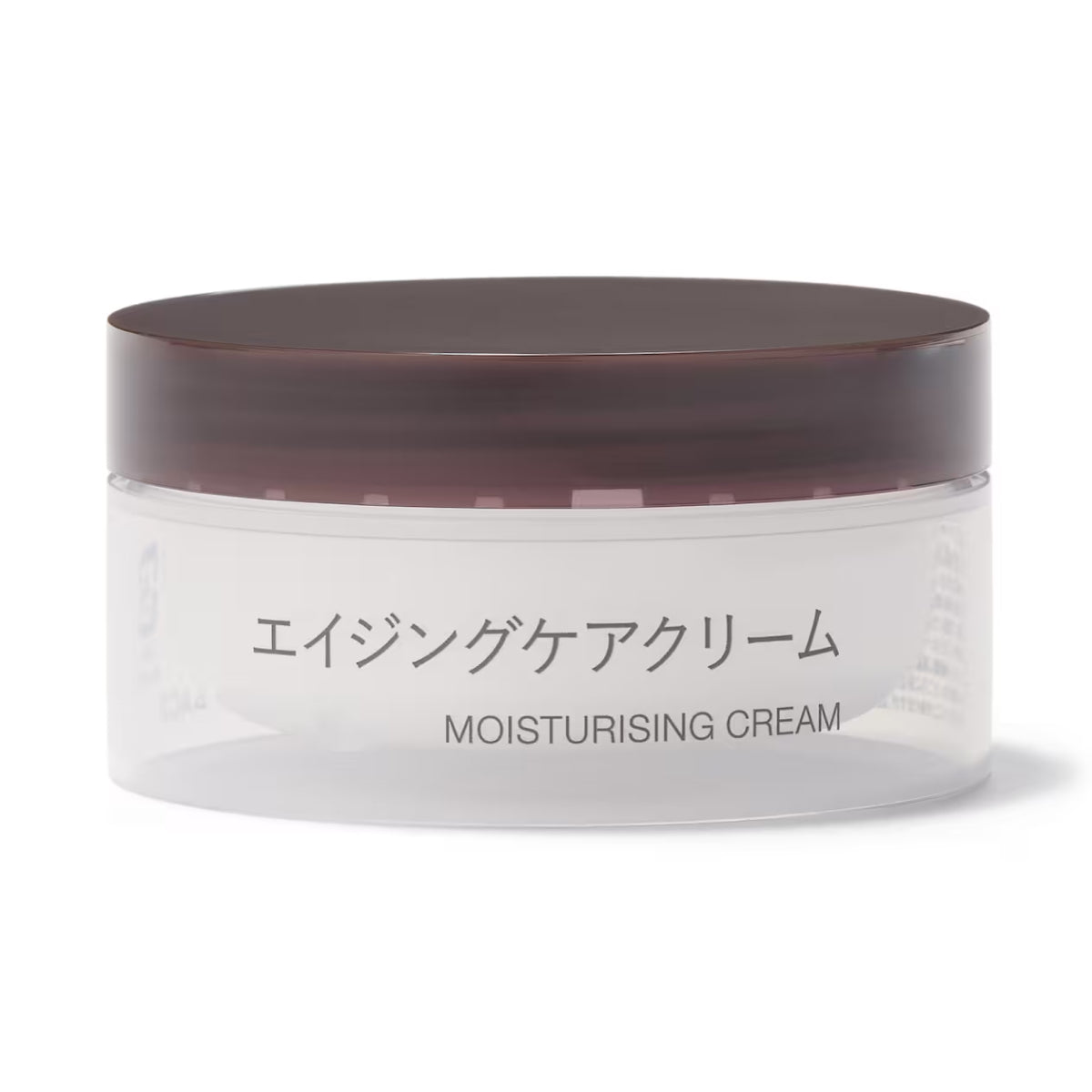 Muji Aging Care Cream - 45g - TODOKU Japan - Japanese Beauty Skin Care and Cosmetics