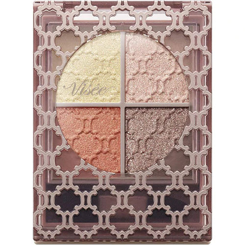 Kose Visee Glossy Rich Eyes N - TODOKU Japan - Japanese Beauty Skin Care and Cosmetics