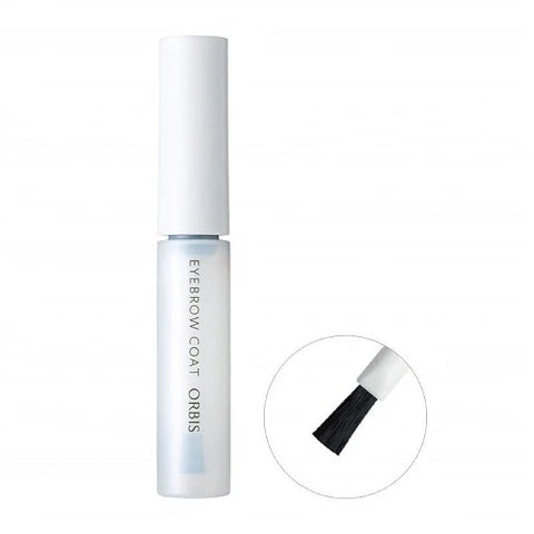 Orbis Make Up Eye Brow Coat - TODOKU Japan - Japanese Beauty Skin Care and Cosmetics