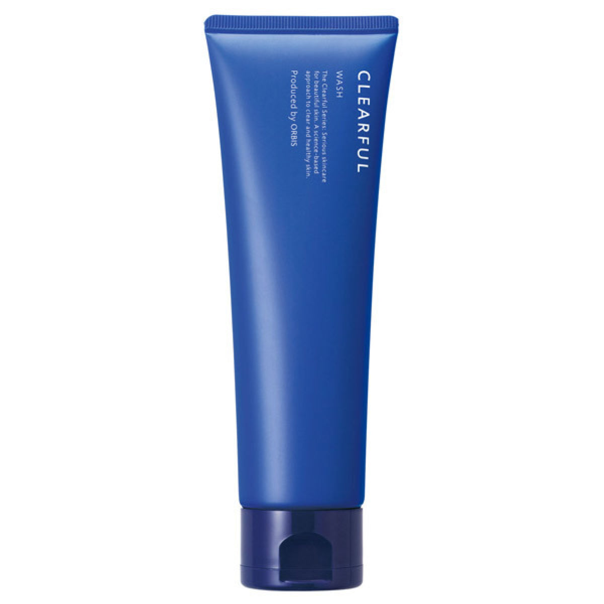 Orbis Medicinal Clear Wash - 120g - TODOKU Japan - Japanese Beauty Skin Care and Cosmetics