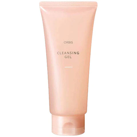 Orbis Skin Care Cleansing Gel 150g - TODOKU Japan - Japanese Beauty Skin Care and Cosmetics