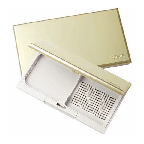 Orbis Timeless Fit Foundation UV Optional Case Only - TODOKU Japan - Japanese Beauty Skin Care and Cosmetics