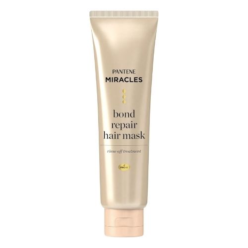 PANTENE MIRACLES Bond Repair Series Hair Mask - 125g - TODOKU Japan - Japanese Beauty Skin Care and Cosmetics