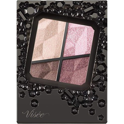Kose Visee Gemmy Rich Eyes - TODOKU Japan - Japanese Beauty Skin Care and Cosmetics