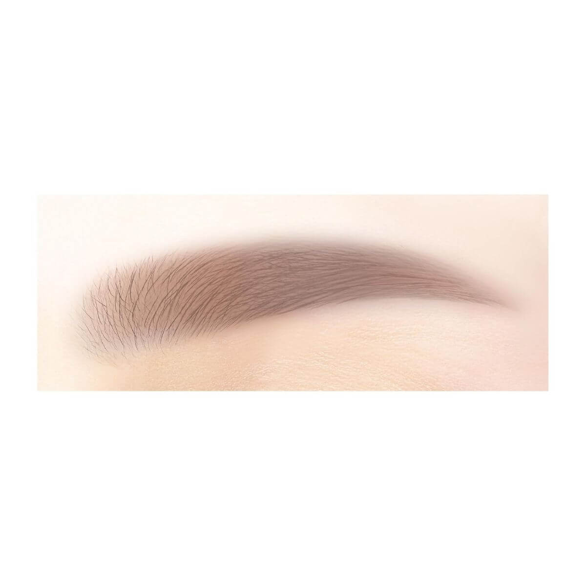 Sana Newborn Easy Eyebrow - 02 Royal Brown