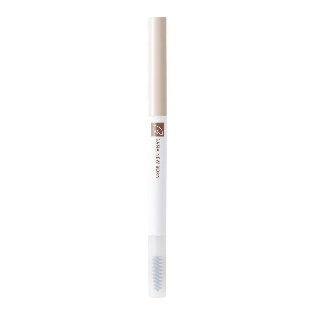 Sana Newborn Easy Eyebrow - 02 Royal Brown