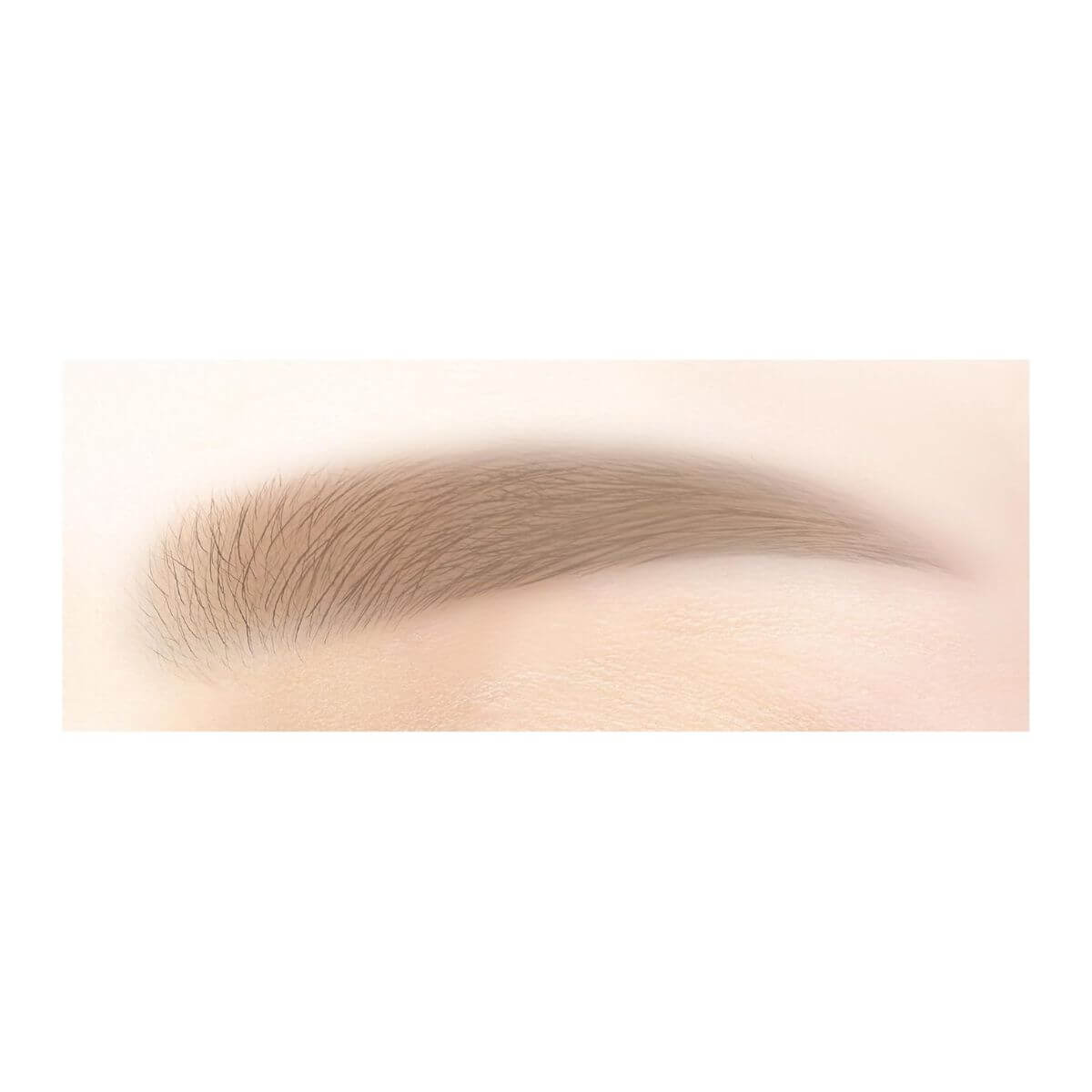 Sana Newborn Easy Eyebrow - 03 Natural Brown