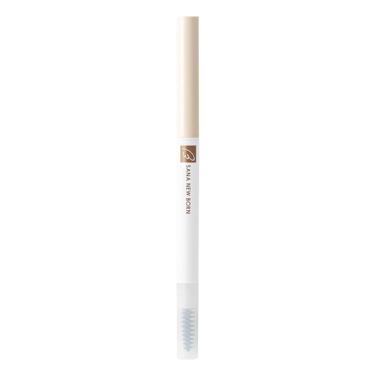 Sana Newborn Easy Eyebrow - 03 Natural Brown