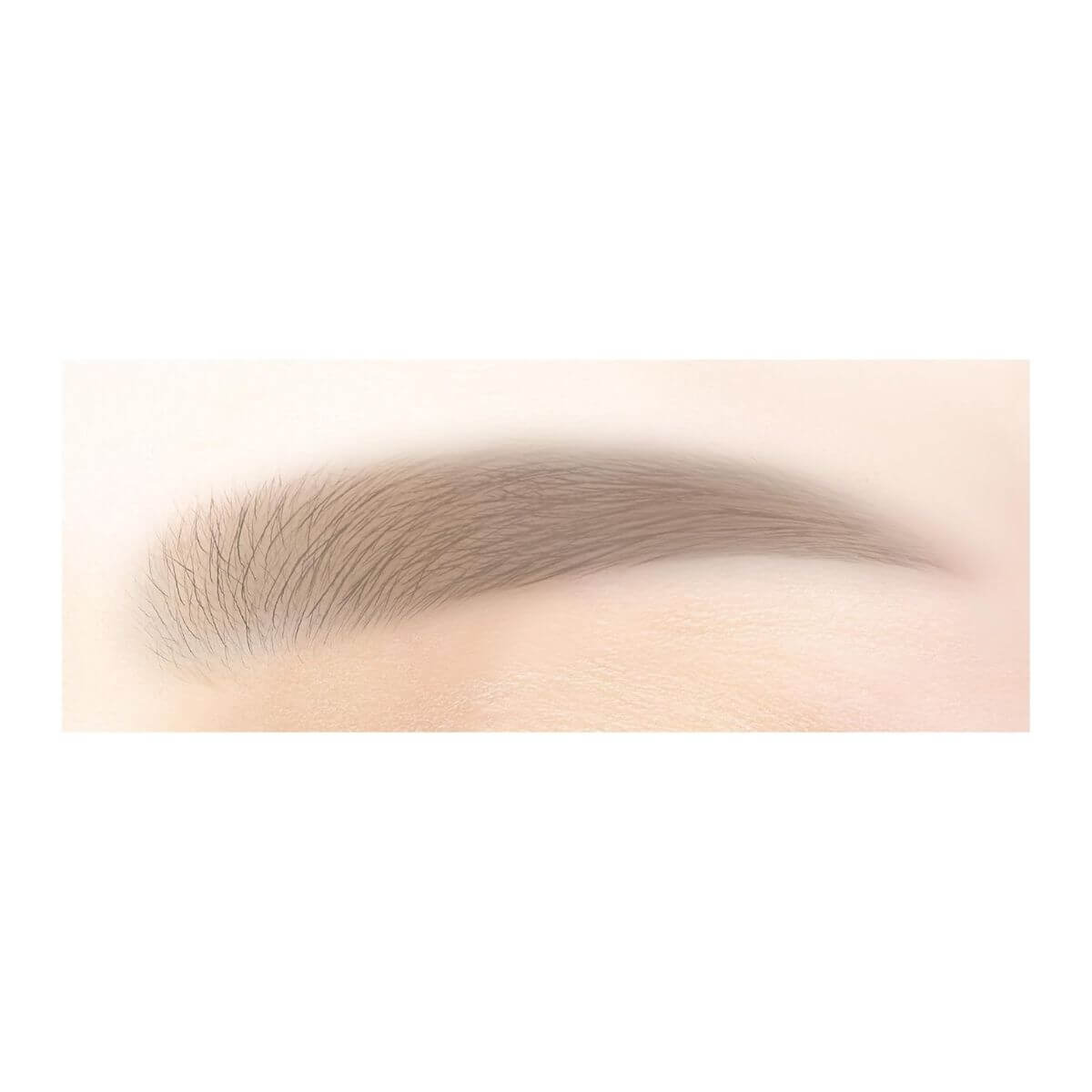Sana Newborn Easy Eyebrow - 04 Greige Brown