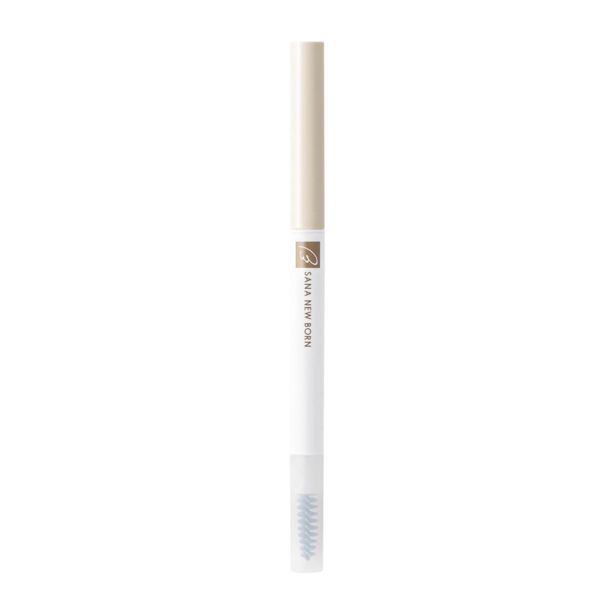 Sana Newborn Easy Eyebrow - 04 Greige Brown