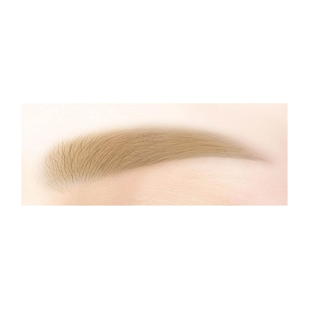 Sana Newborn Easy Eyebrow - 05 Camel Brown