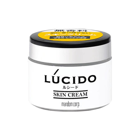 Lucido Skin Cream 48g - TODOKU Japan - Japanese Beauty Skin Care and Cosmetics