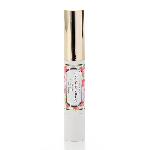 Canmake Stay On Balm Rouge - TODOKU Japan - Japanese Beauty Skin Care and Cosmetics