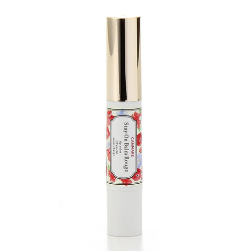 Canmake Stay On Balm Rouge - TODOKU Japan - Japanese Beauty Skin Care and Cosmetics