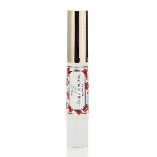 Canmake Stay On Balm Rouge - TODOKU Japan - Japanese Beauty Skin Care and Cosmetics