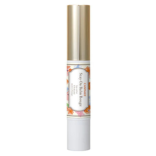 Canmake Stay On Balm Rouge - TODOKU Japan - Japanese Beauty Skin Care and Cosmetics