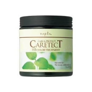 Napla Care Tect HB Color Treatment S - 250g - TODOKU Japan - Japanese Beauty Skin Care and Cosmetics