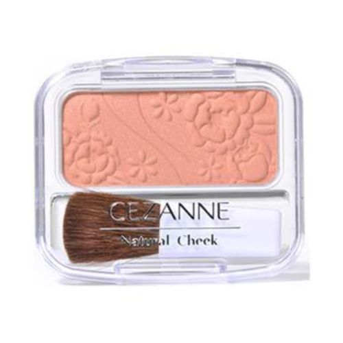 Cezanne Natural Cheek N - TODOKU Japan - Japanese Beauty Skin Care and Cosmetics