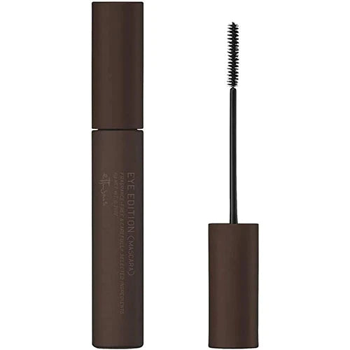 Ettusais Eye Edition - Mascara - TODOKU Japan - Japanese Beauty Skin Care and Cosmetics