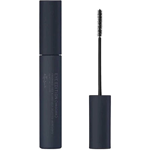 Ettusais Eye Edition - Mascara - TODOKU Japan - Japanese Beauty Skin Care and Cosmetics