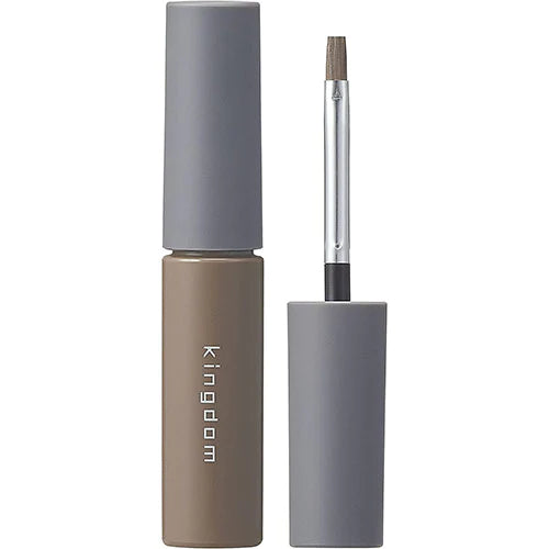 Kingdom Powdery Liquid Eyebrow - TODOKU Japan - Japanese Beauty Skin Care and Cosmetics
