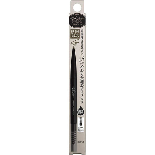 Kose Visee Eyebrow Pencil S - TODOKU Japan - Japanese Beauty Skin Care and Cosmetics