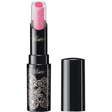 Kose Visee Crystal Duo Lipstick Sheer - TODOKU Japan - Japanese Beauty Skin Care and Cosmetics