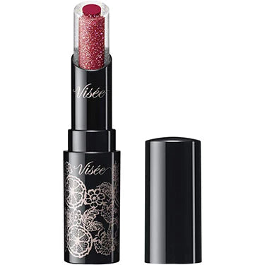 Kose Visee Crystal Duo Lipstick Sheer - TODOKU Japan - Japanese Beauty Skin Care and Cosmetics