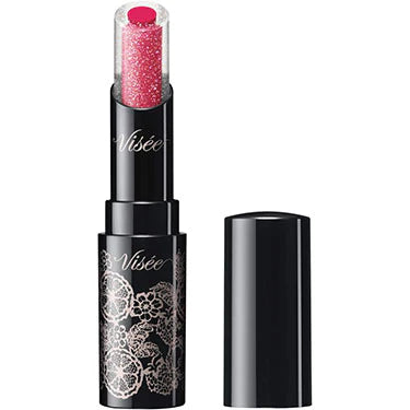 Kose Visee Crystal Duo Lipstick Sheer - TODOKU Japan - Japanese Beauty Skin Care and Cosmetics