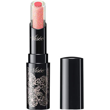 Kose Visee Crystal Duo Lipstick Sheer - TODOKU Japan - Japanese Beauty Skin Care and Cosmetics