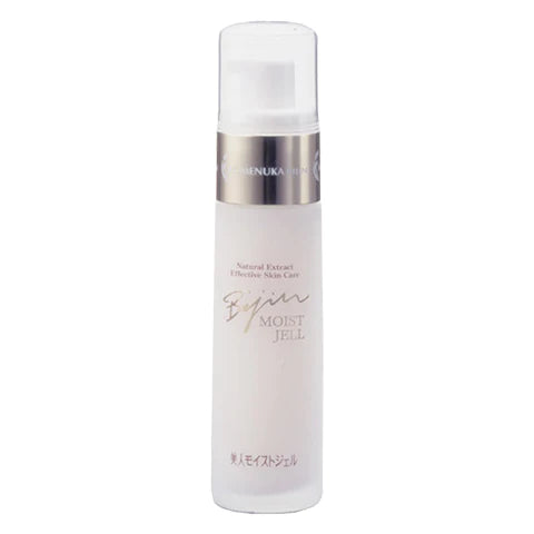 Komenuka Bijin Rice Bran Beauty Beauty Moist Gel 40ml - TODOKU Japan - Japanese Beauty Skin Care and Cosmetics