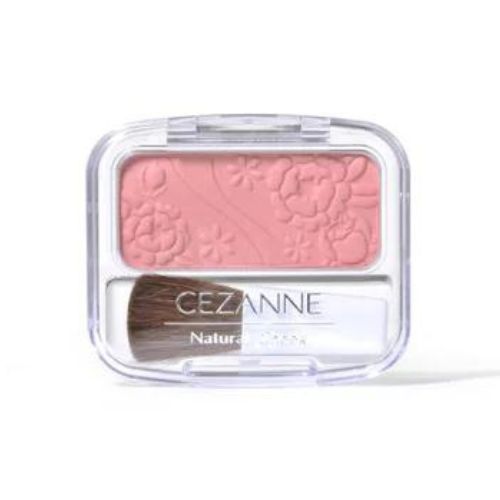 Cezanne Natural Cheek N - TODOKU Japan - Japanese Beauty Skin Care and Cosmetics