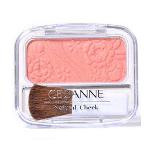 Cezanne Natural Cheek N - TODOKU Japan - Japanese Beauty Skin Care and Cosmetics