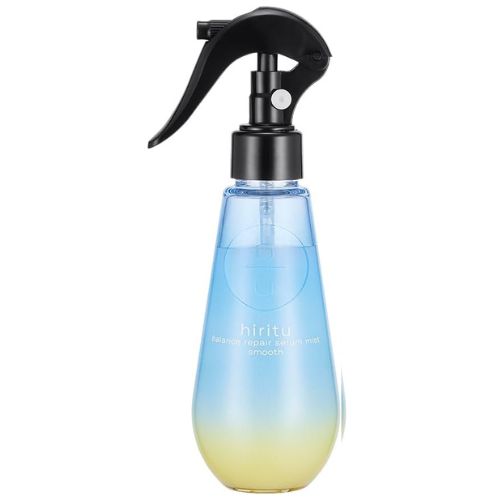 hiritu Balance Repair Smooth Serum Mist 150ml - Pear & Musk Scent - TODOKU Japan - Japanese Beauty Skin Care and Cosmetics