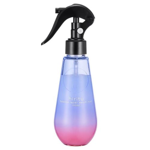 hiritu Balance Repair Moist Serum Mist 150ml - Apricot & Jasmine Scent - TODOKU Japan - Japanese Beauty Skin Care and Cosmetics