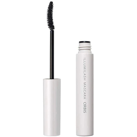 Orbis Illuminated Mascara - Black - TODOKU Japan - Japanese Beauty Skin Care and Cosmetics