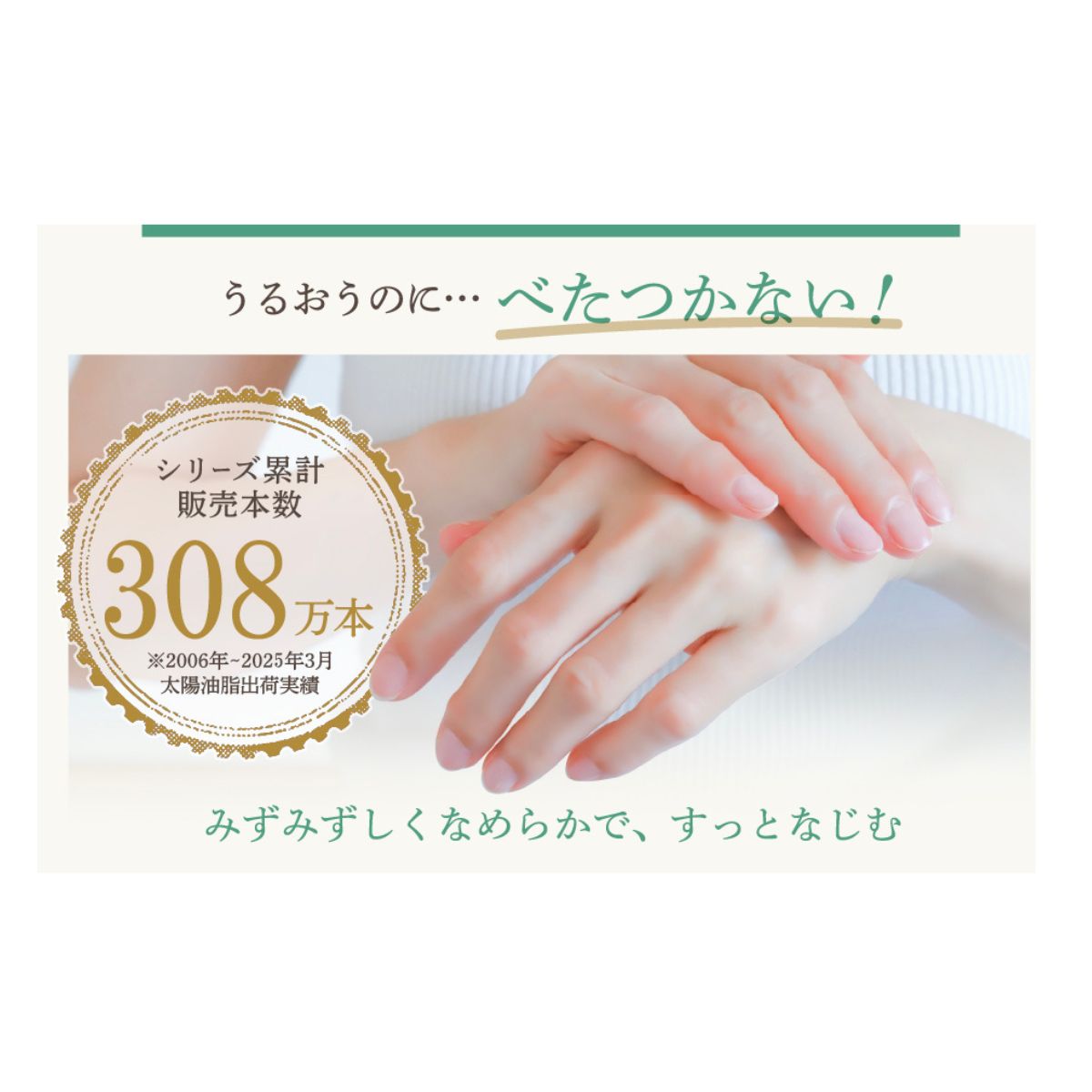 PAX NATURON Hand Cream Pump Type 100% Natural Ingredients Geranium And Lavender Scent - 210g