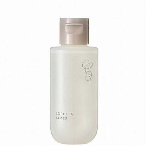 LORETTA AIMER Styling Oil Gel - 80g - TODOKU Japan - Japanese Beauty Skin Care and Cosmetics
