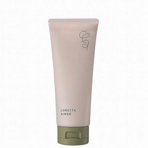 LORETTA AIMER Styling Cream - 100g - TODOKU Japan - Japanese Beauty Skin Care and Cosmetics