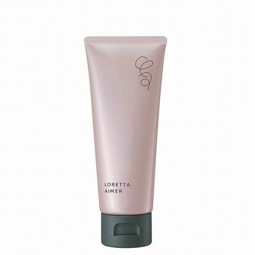 LORETTA AIMER Styling Oil Grease - 80g - TODOKU Japan - Japanese Beauty Skin Care and Cosmetics