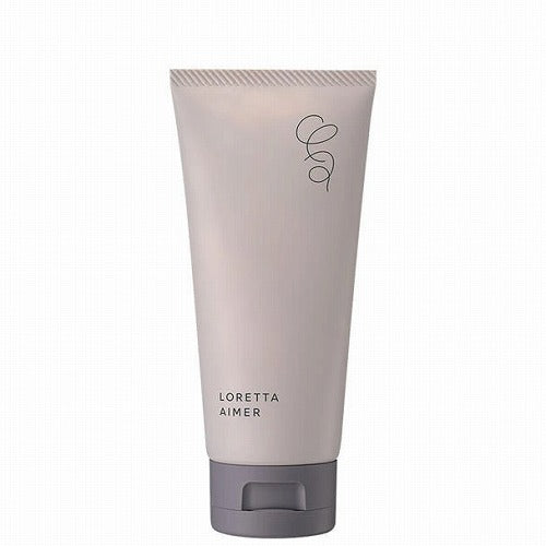 LORETTA AIMER Styling Wax - 80g - TODOKU Japan - Japanese Beauty Skin Care and Cosmetics