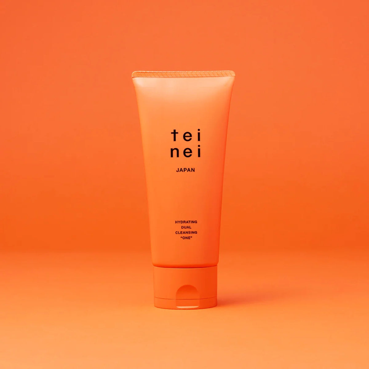 teinei HYDRATING DUAL CLEANSING ONE - 120g - TODOKU Japan - Japanese Beauty Skin Care and Cosmetics