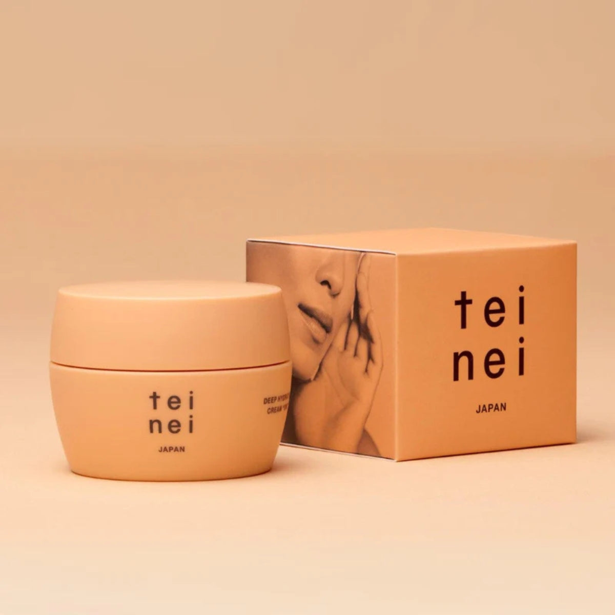 teinei RENEW VITAMIN CREAM ONE - 50g - TODOKU Japan - Japanese Beauty Skin Care and Cosmetics