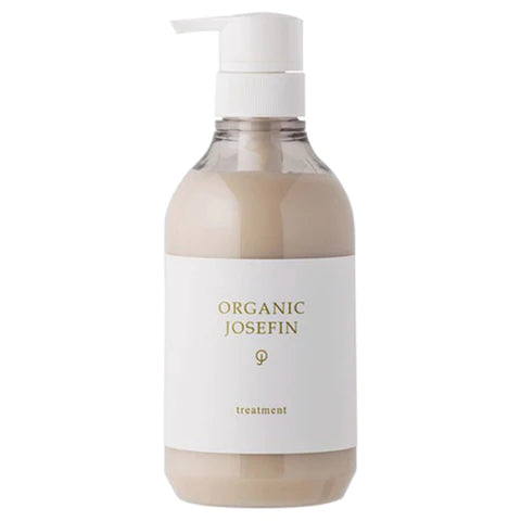 Margaret Josefin Organic Josefin Organic Hair Treatment - 500ml - TODOKU Japan - Japanese Beauty Skin Care and Cosmetics